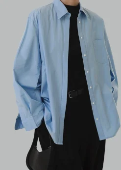 Mayim Oversized Shirt