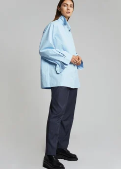 Mayim Oversized Shirt