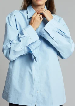 Mayim Oversized Shirt
