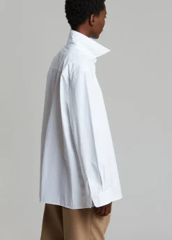 Mayim Oversized Shirt
