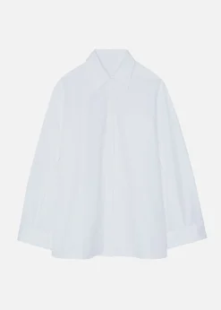 Mayim Oversized Shirt
