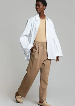Mayim Oversized Shirt