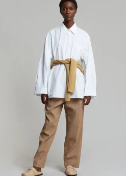 Mayim Oversized Shirt
