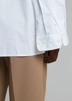 Mayim Oversized Shirt