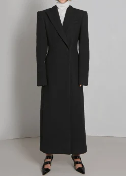 Melva Coat