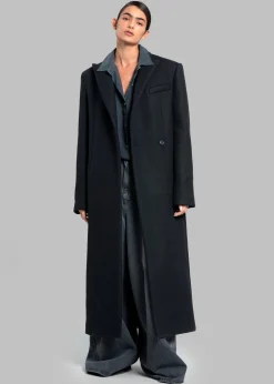 Melva Coat