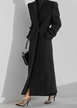Melva Coat