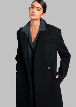 Melva Coat