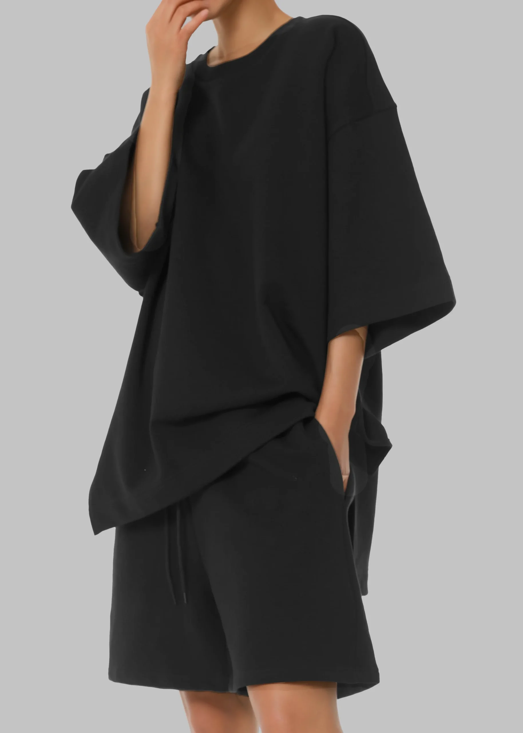 Memphis Fleece Set