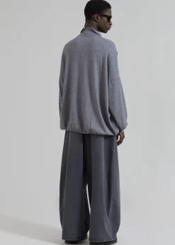 Meriel Polo Sweater