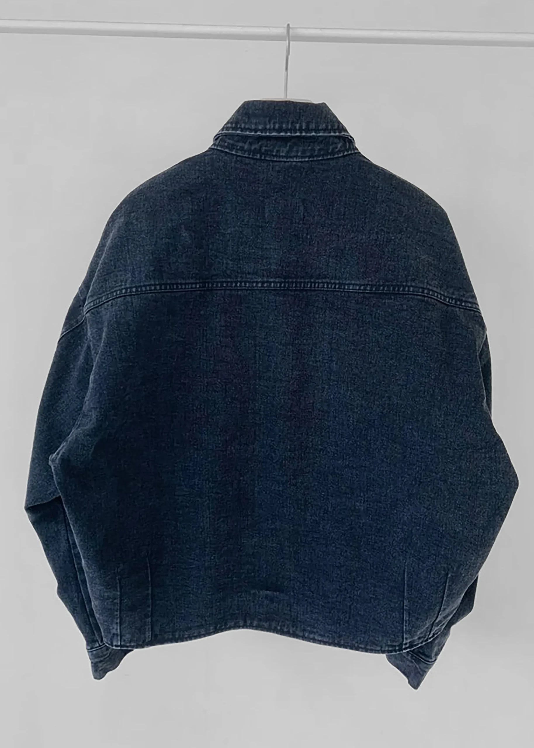 Miller Denim Jacket