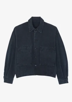 Miller Denim Jacket