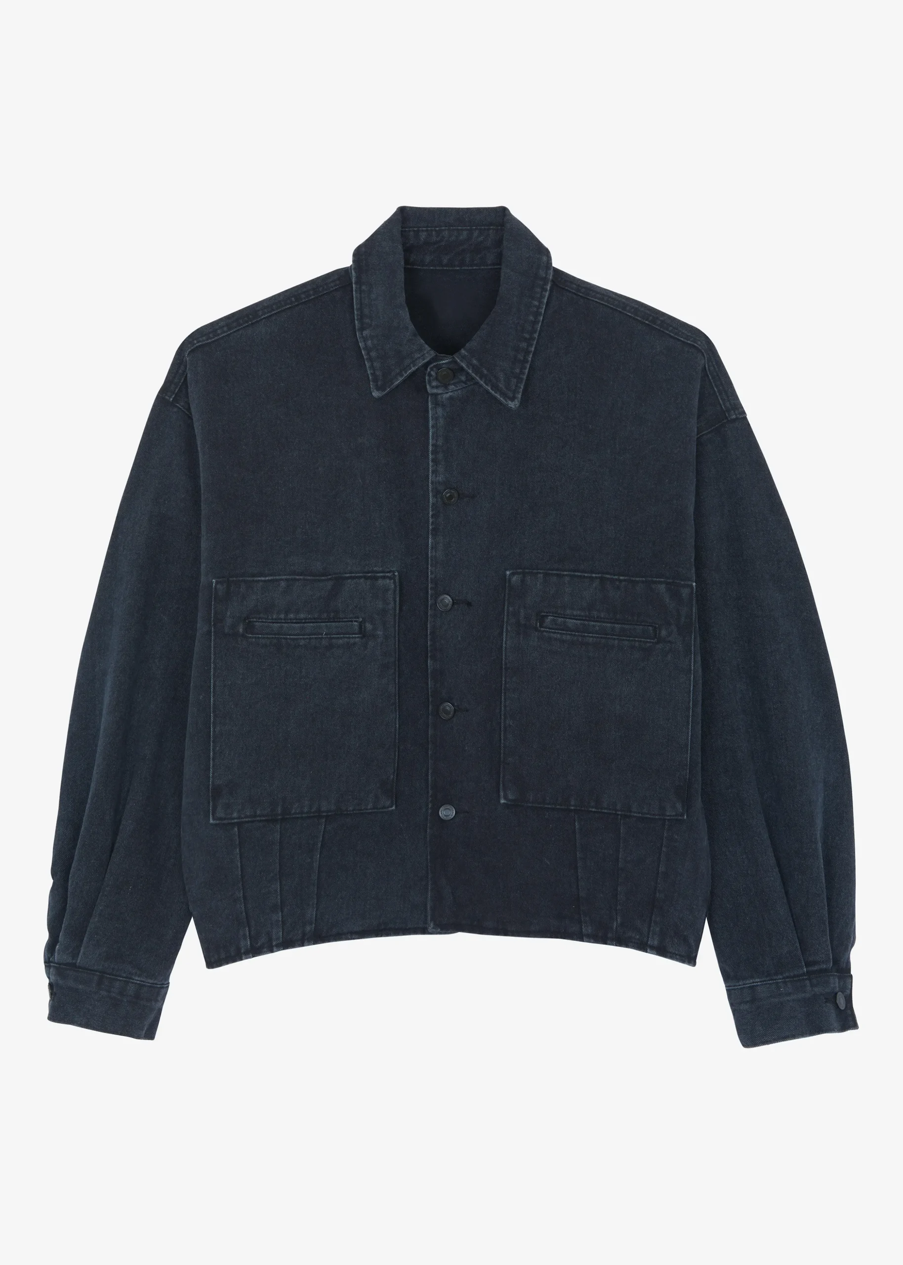 Miller Denim Jacket