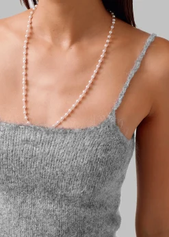 Musier Paris Grazzie Top
