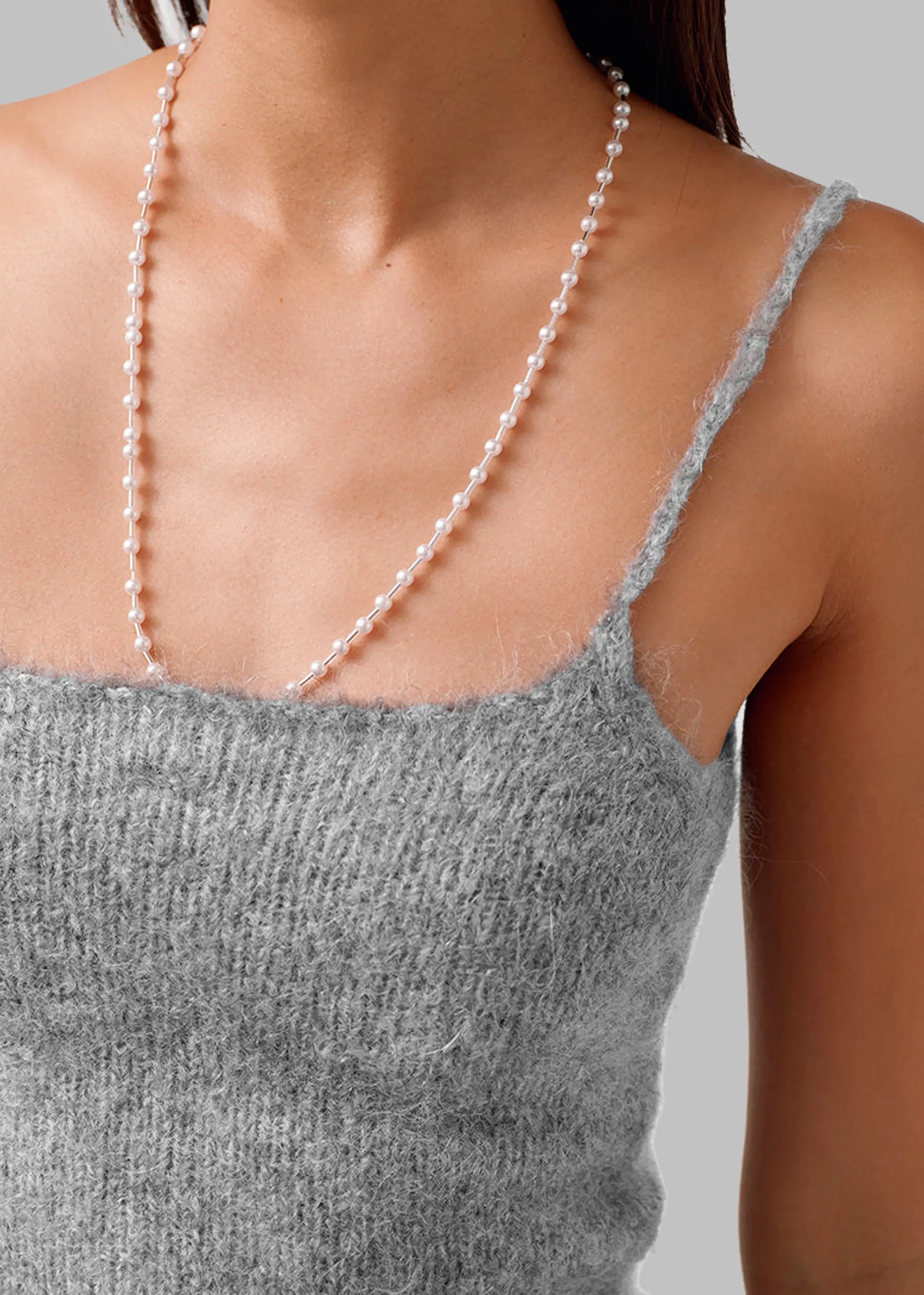 Musier Paris Grazzie Top