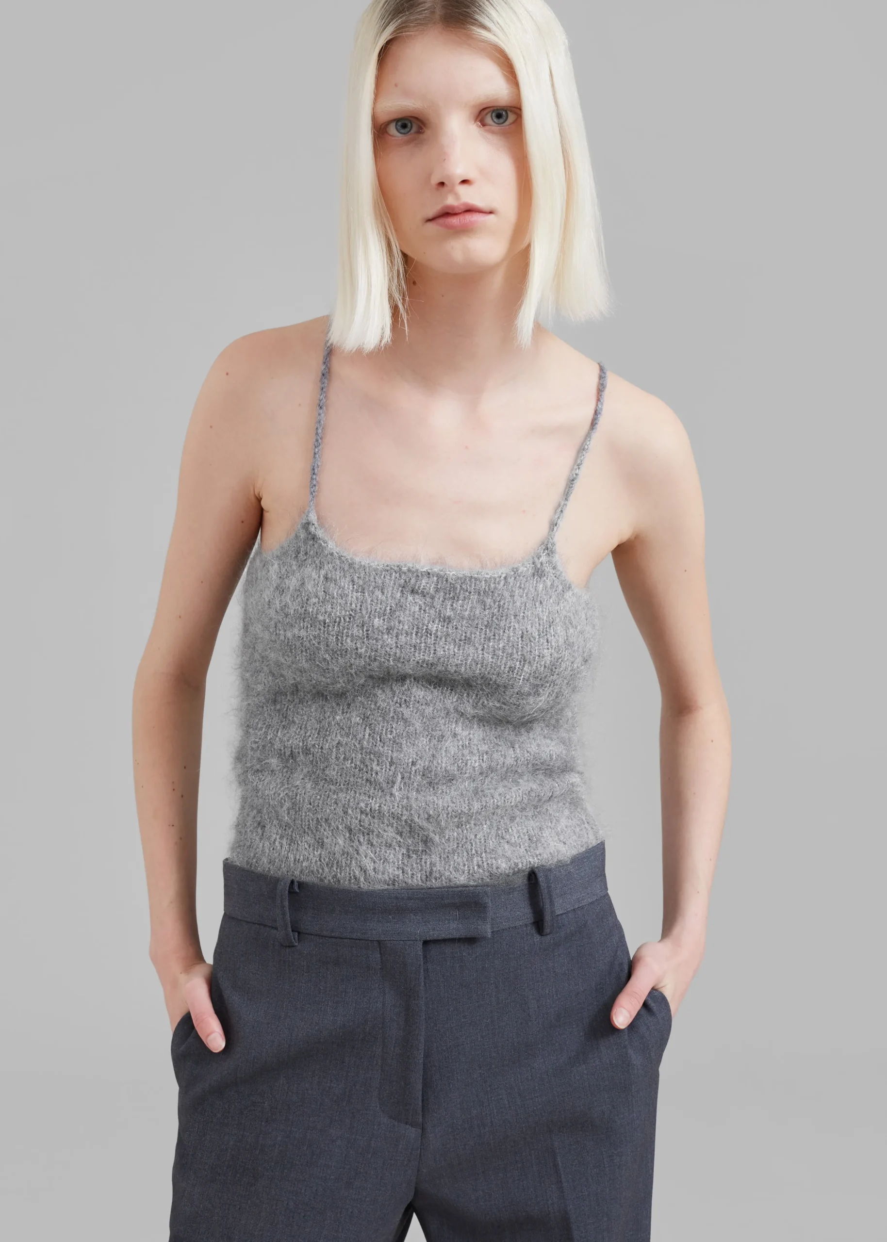 Musier Paris Grazzie Top