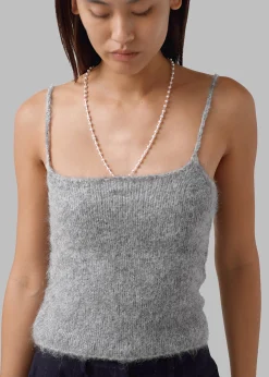 Musier Paris Grazzie Top
