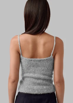 Musier Paris Grazzie Top
