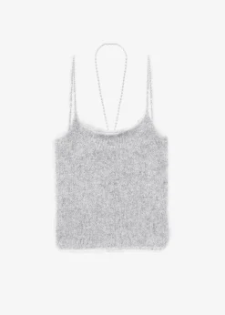 Musier Paris Grazzie Top