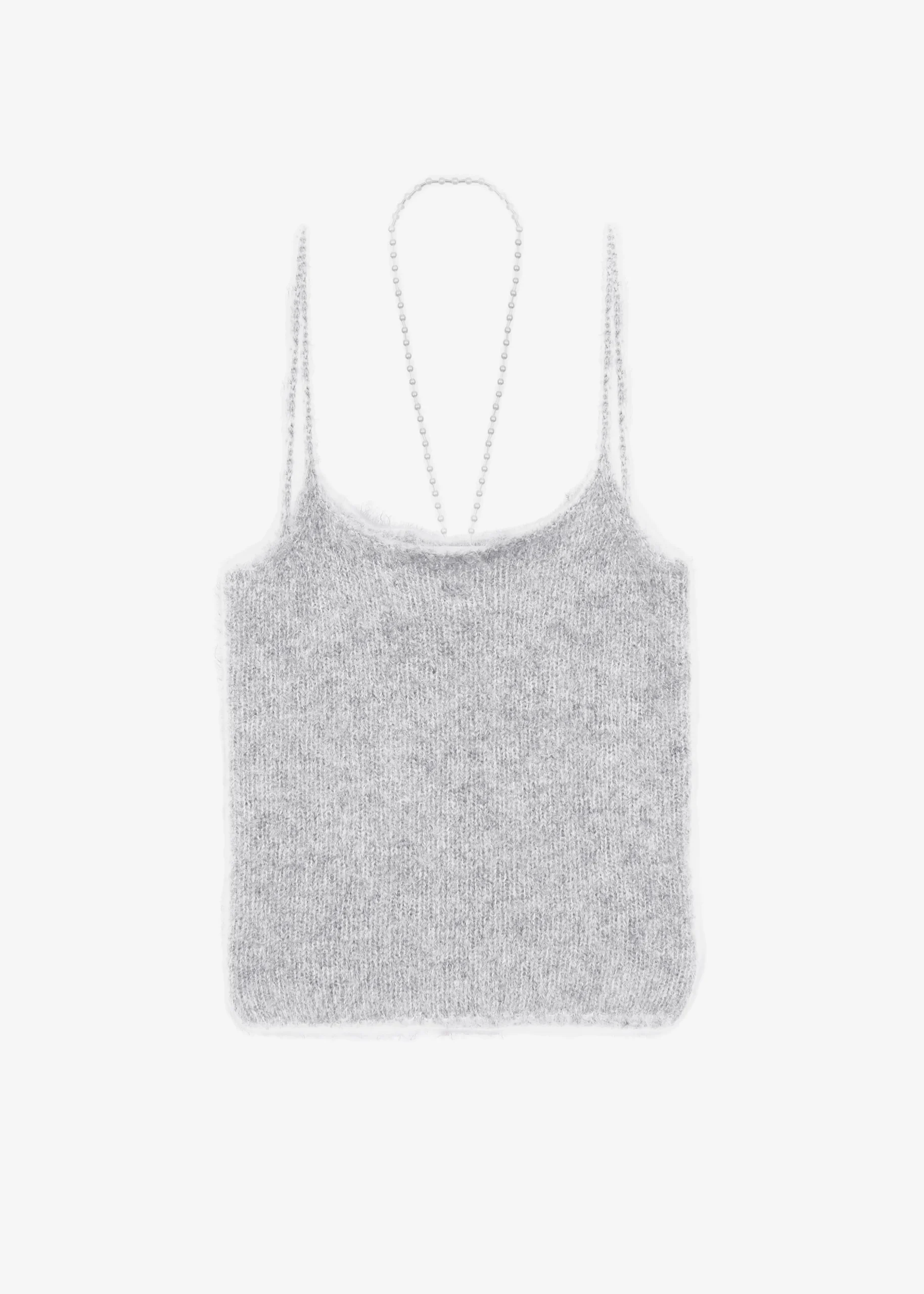 Musier Paris Grazzie Top