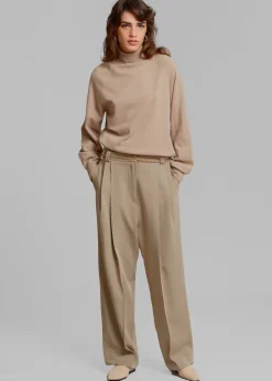 Naomie String Pants