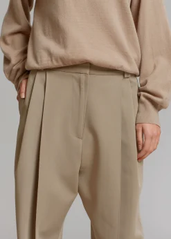 Naomie String Pants