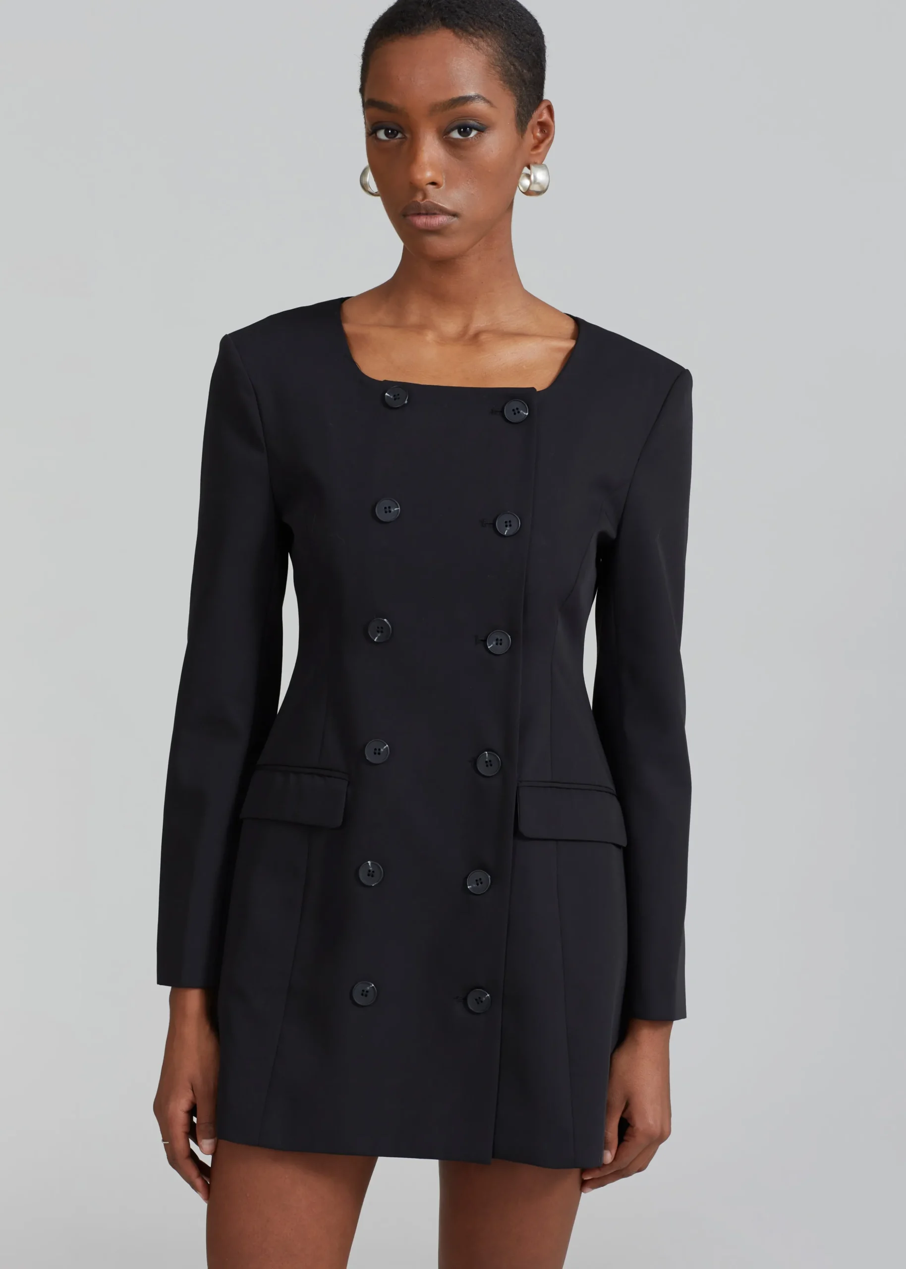 Narin Dress