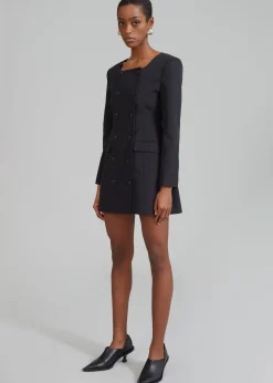 Narin Dress