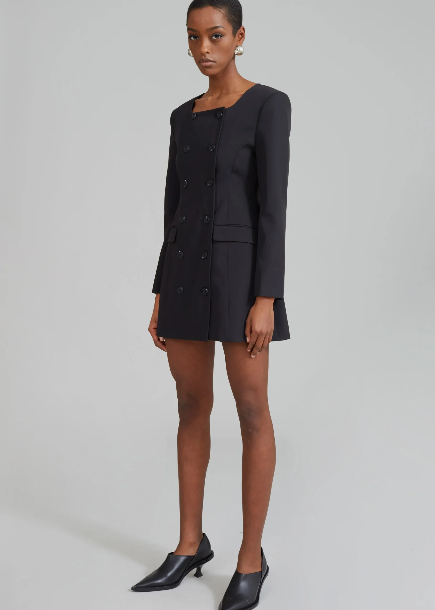 Narin Dress