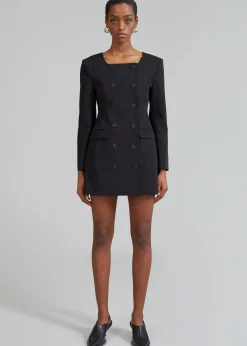 Narin Dress