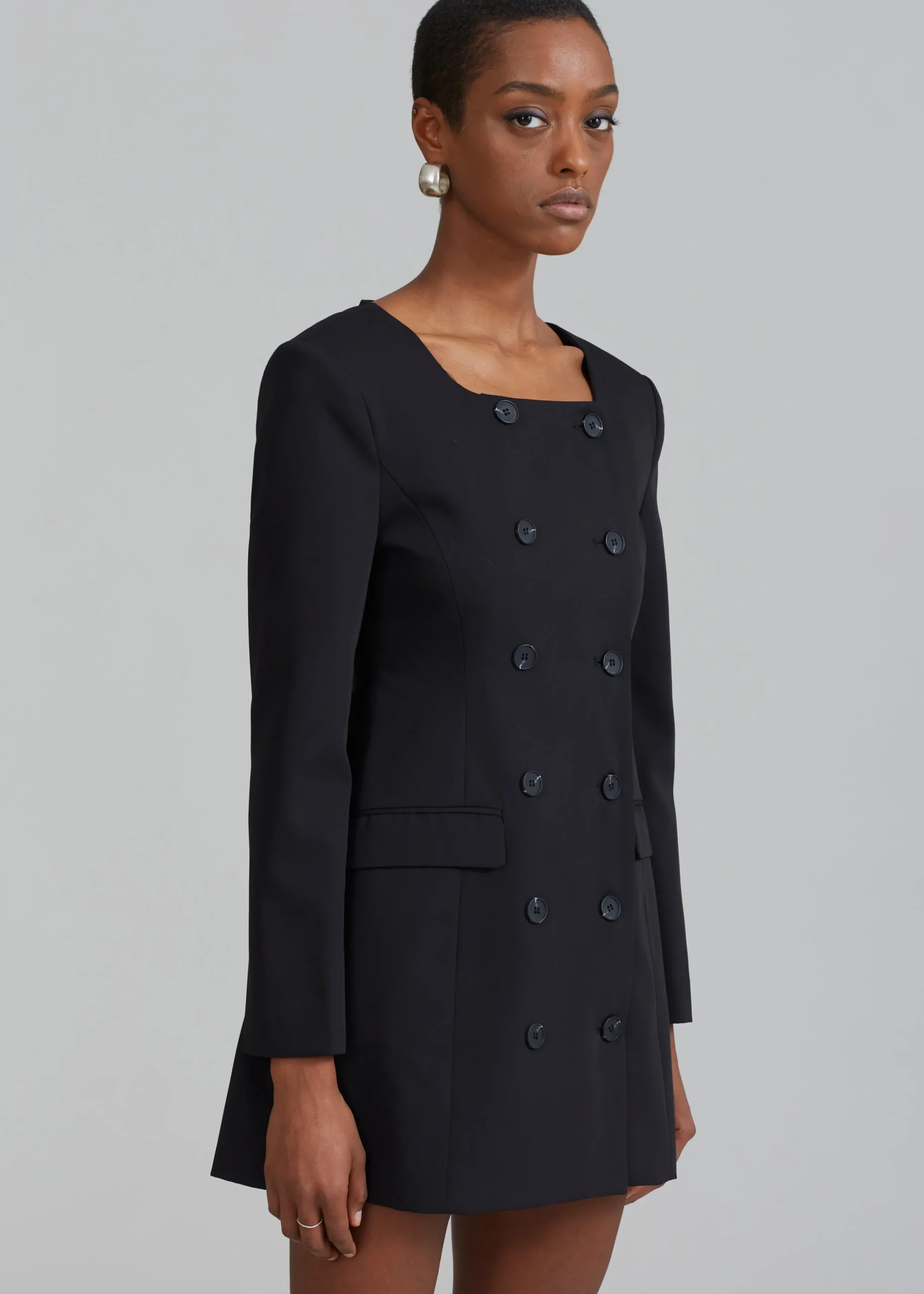 Narin Dress