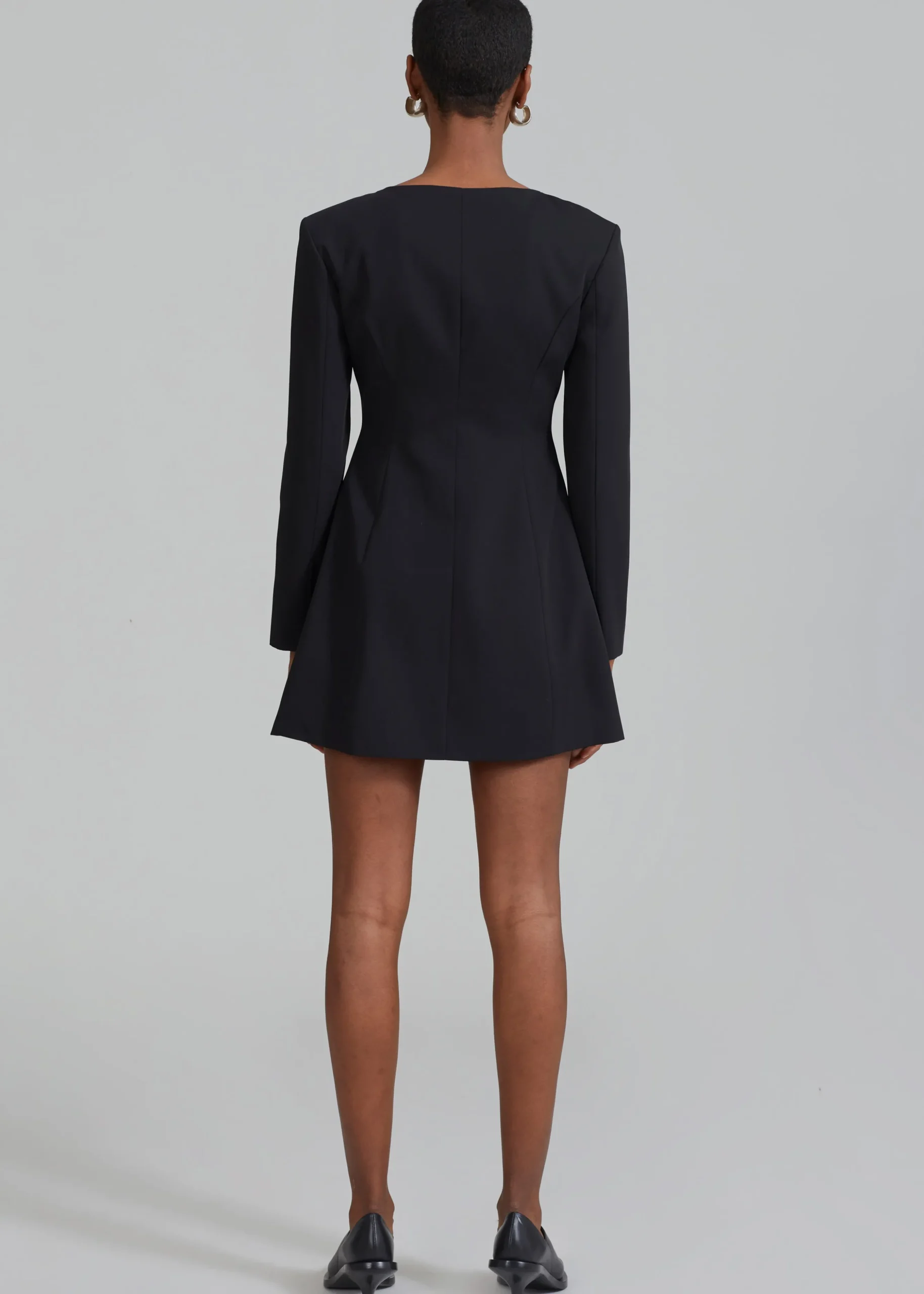 Narin Dress