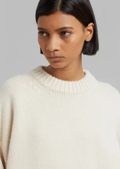 Natte Sweater