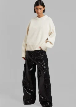 Natte Sweater