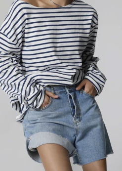 Neha Cropped Top