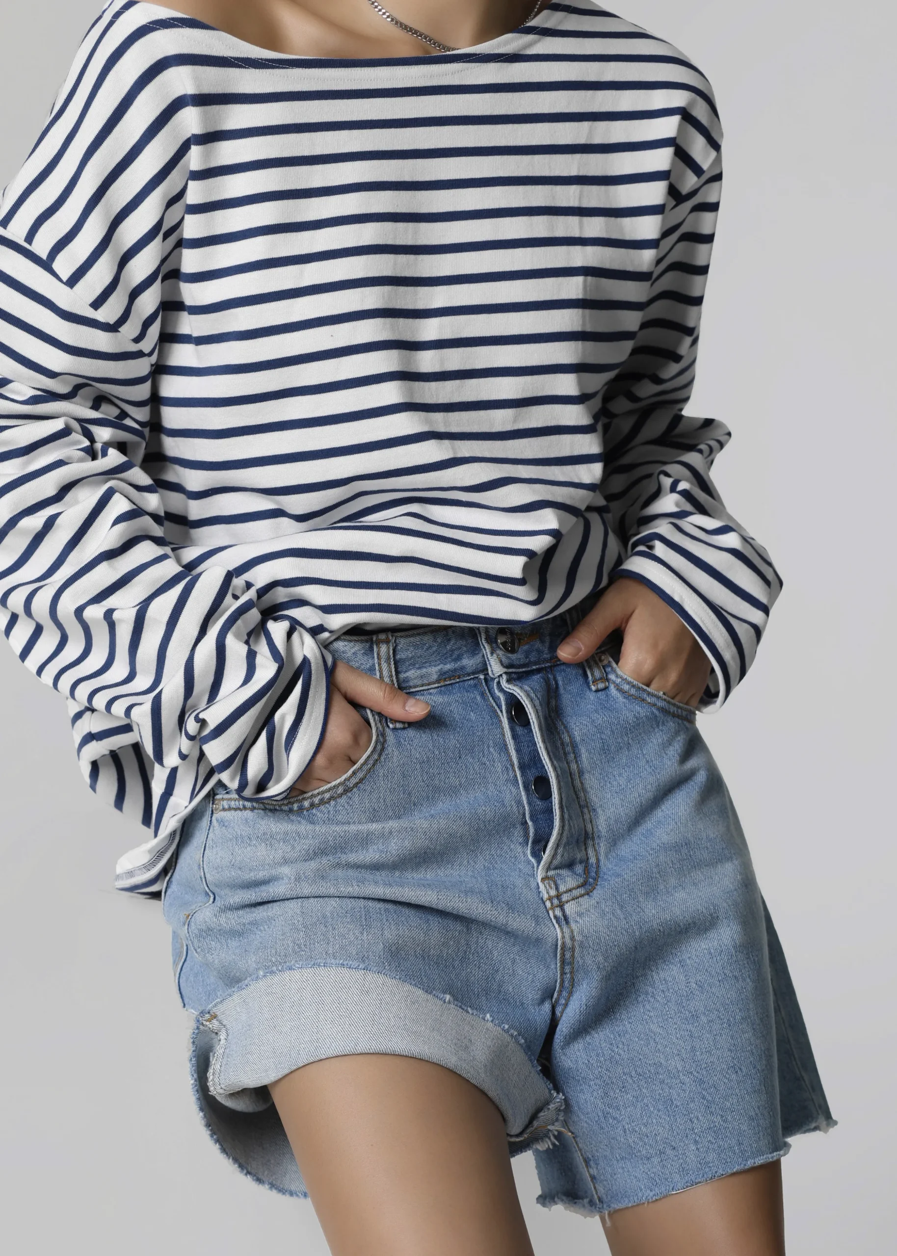 Neha Cropped Top