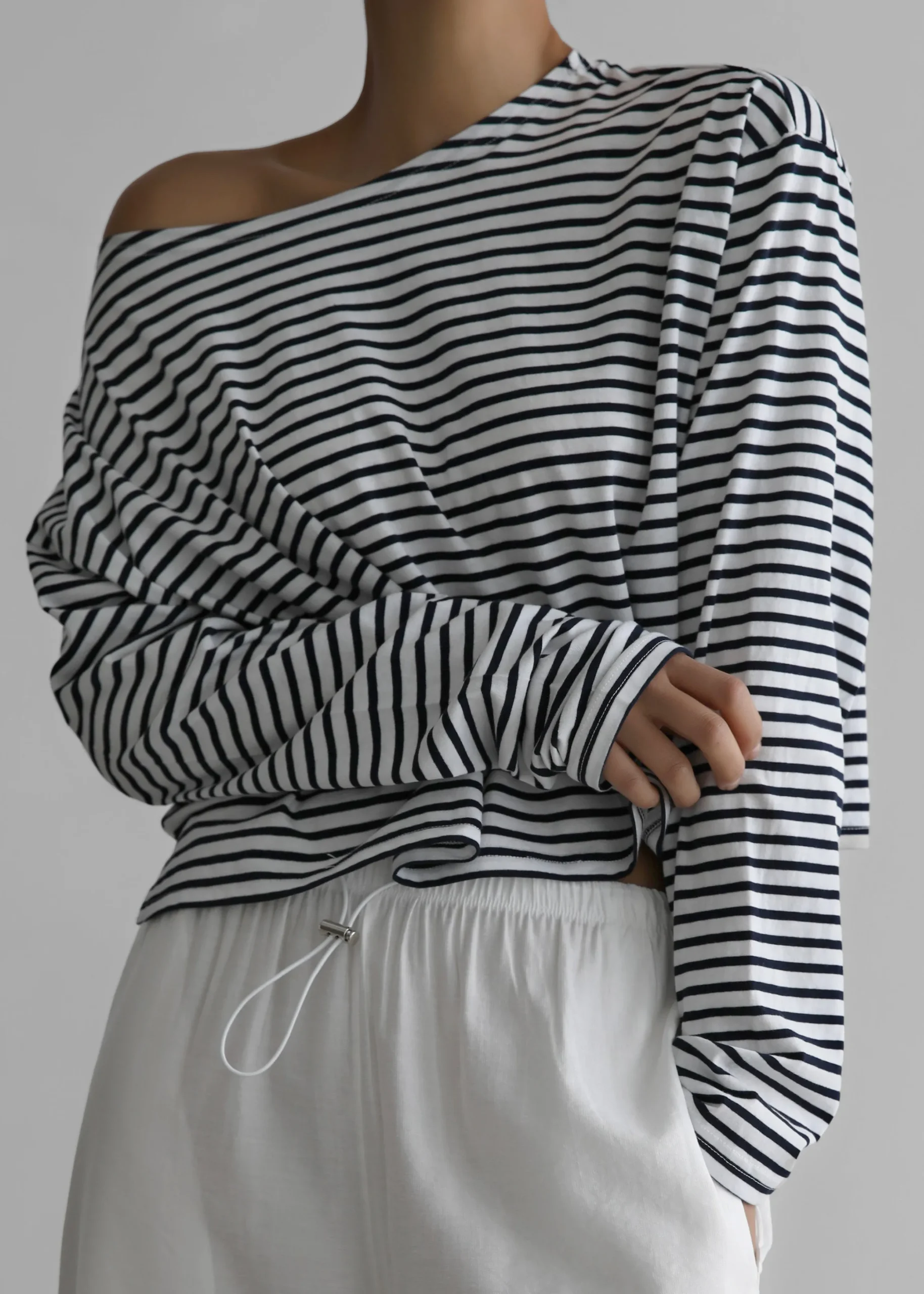 Neha Cropped Top