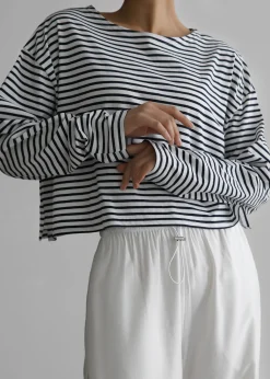 Neha Cropped Top