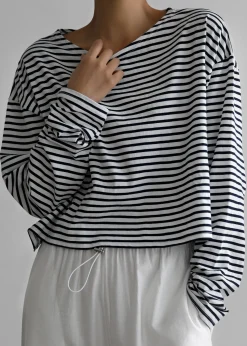 Neha Cropped Top