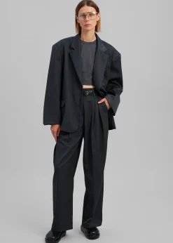 Nellie Blazer