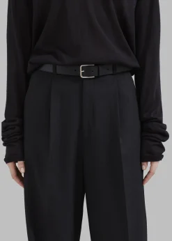 Nessi Pintuck Trousers