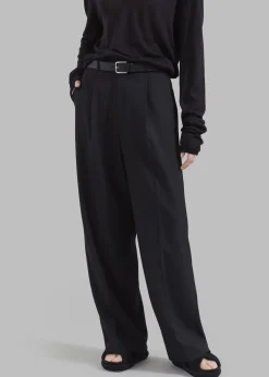 Nessi Pintuck Trousers