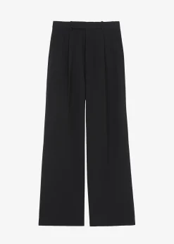 Nessi Pintuck Trousers