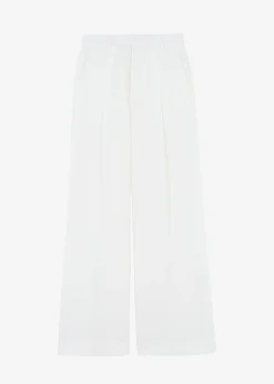 Nessi Pintuck Trousers