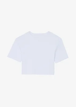 Nico Cropped Tee