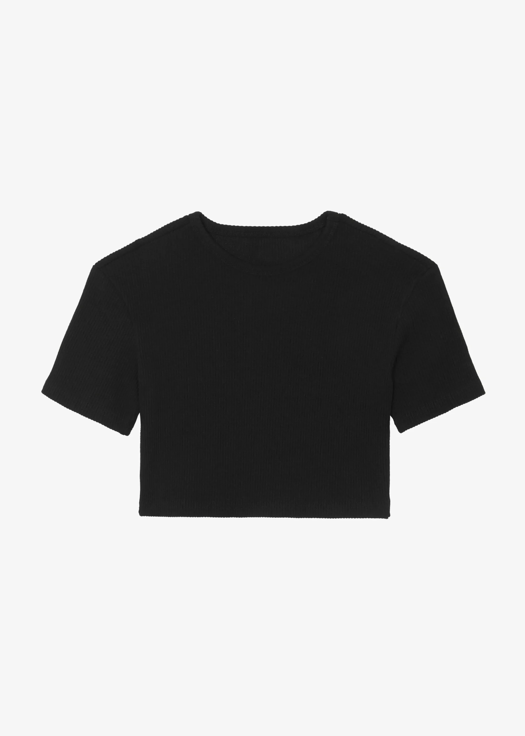 Nico Cropped Tee