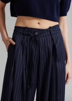 Noor Wide Pants