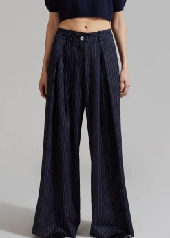Noor Wide Pants