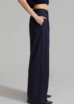 Noor Wide Pants