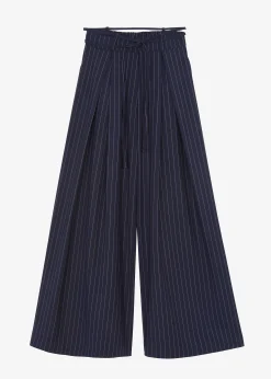 Noor Wide Pants